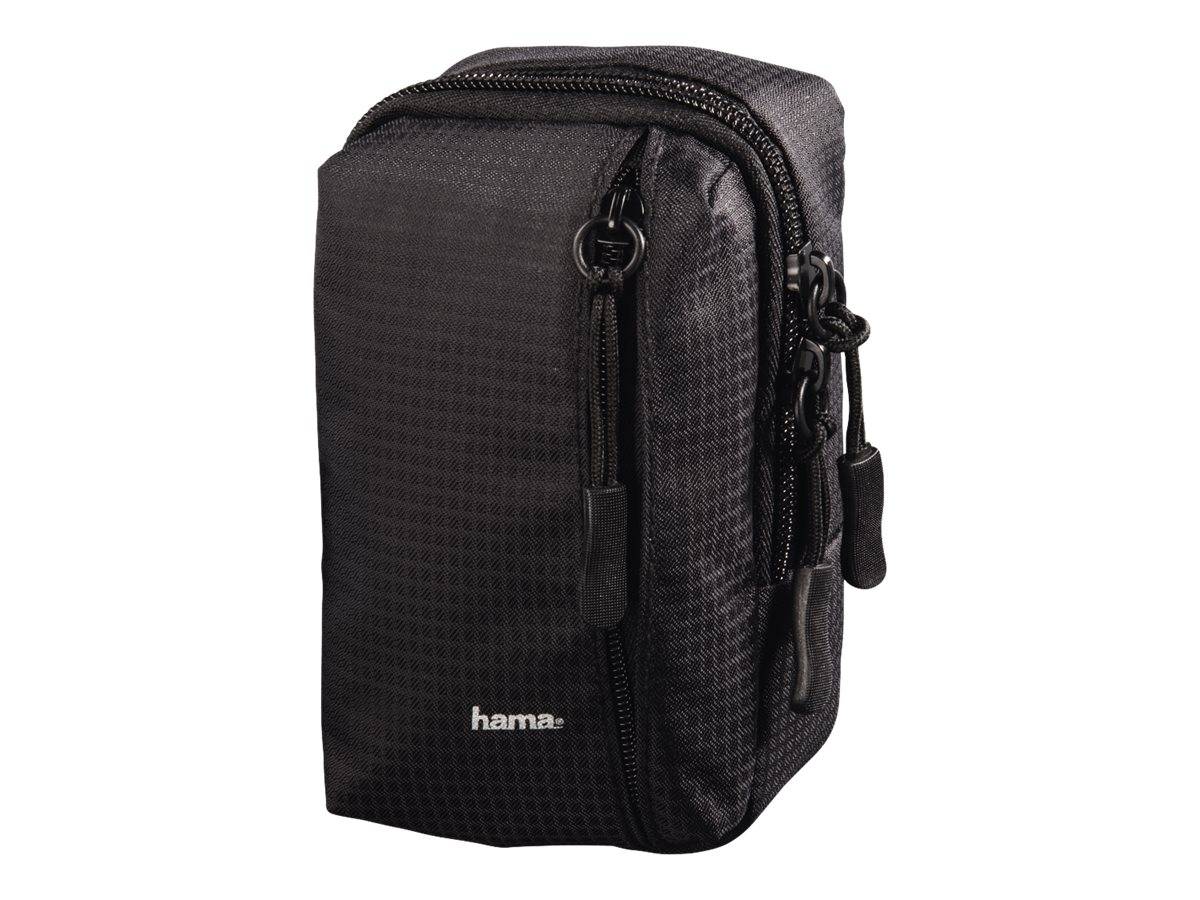 Hama "Fancy Sporty" 60H - Tasche für Kamera - Ripstop