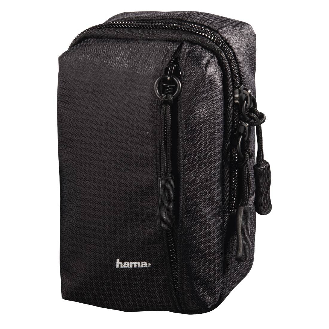 Hama "Fancy Sporty" 60H - Tasche für Kamera - Ripstop