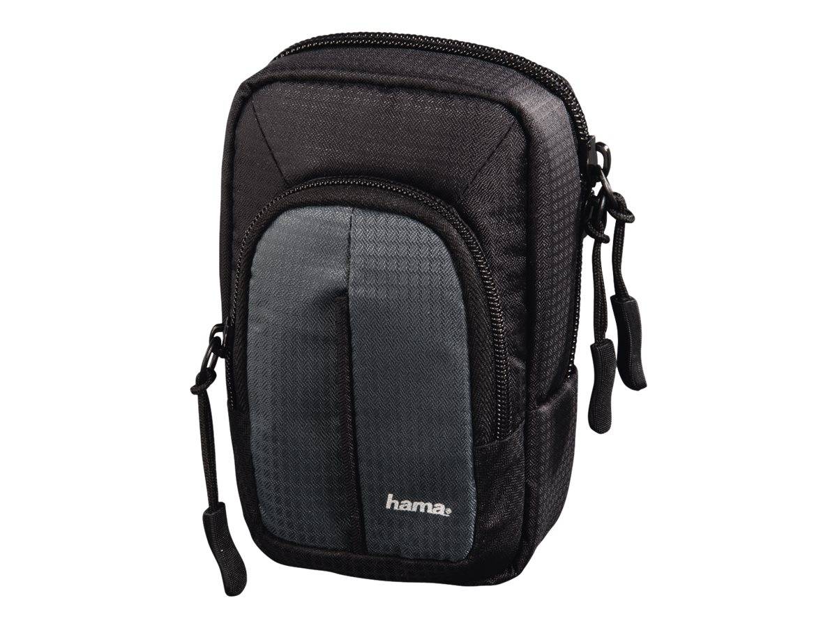 Hama "Fancy Urban" 60H - Tasche für Kamera - Ripstop