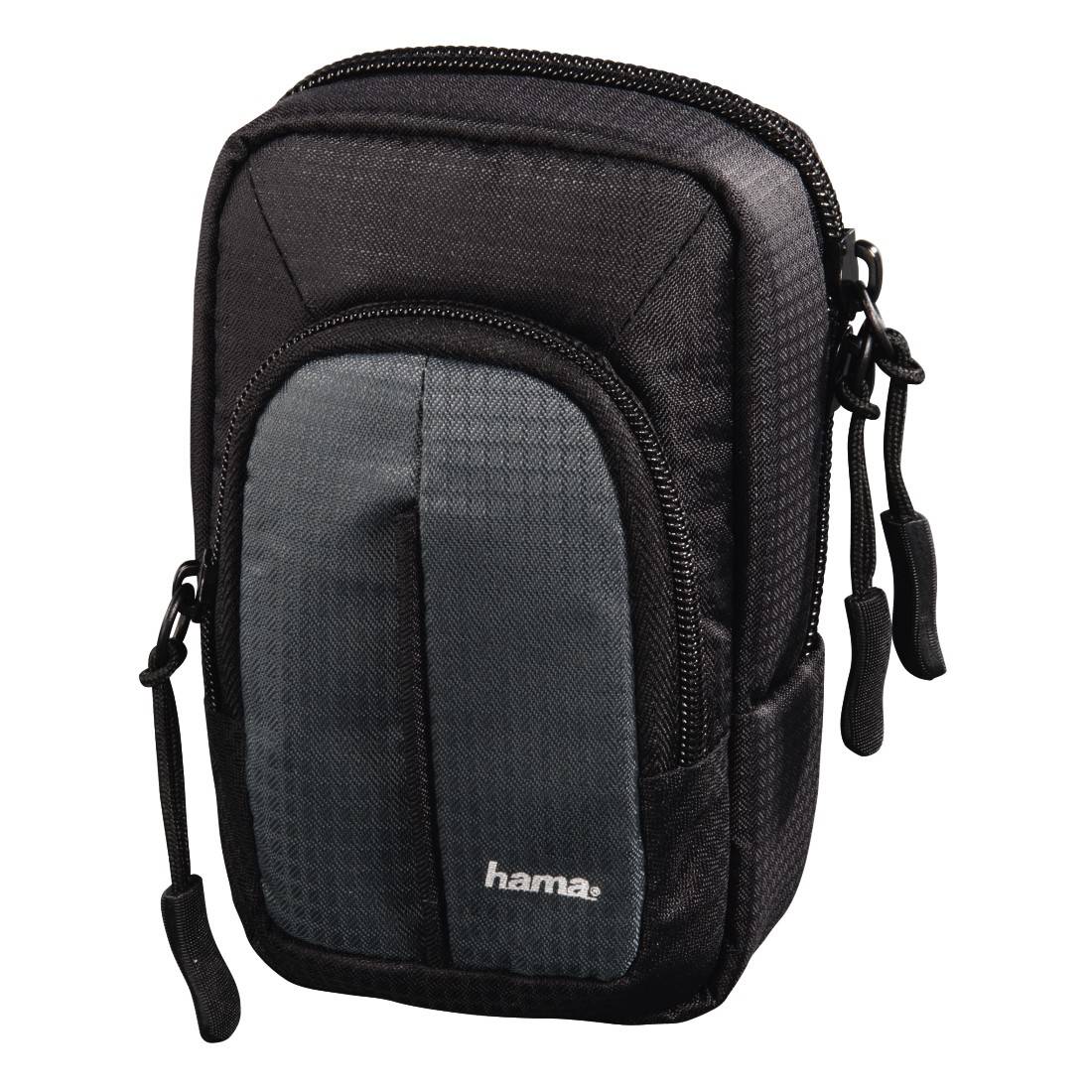 Hama "Fancy Urban" 60H - Tasche für Kamera - Ripstop