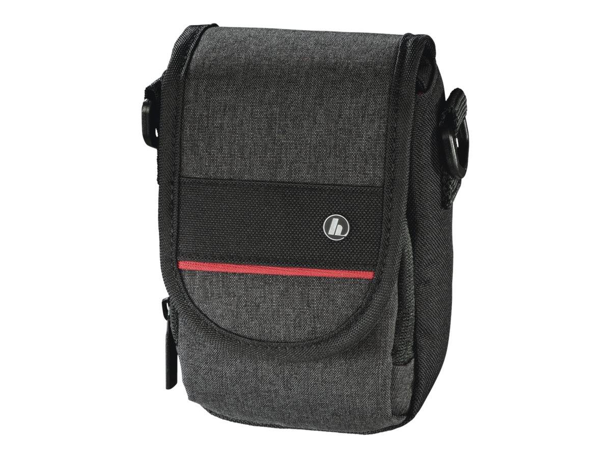 Hama "Valletta" 90P - Tasche für Kamera - PolyTex