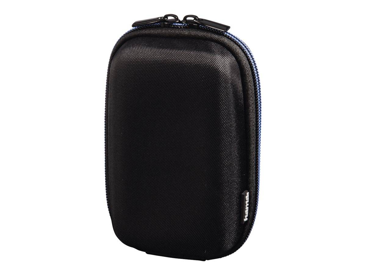 Hama "Hardcase Zip" - Hartschalentasche für Kamera - Ethylen-Vinylacetat (EVA)