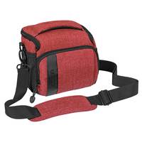 PEDEA FASHION, Schultertasche, Universal, Canon EOS R, M3, M5, M6, M10, M50, M100, 5D, 5DS R, 5D Mark II, 5D Mark IV, 6D, 6D Mark II, 70D,...