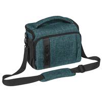 PEDEA FASHION, Schultertasche, Universal, Canon EOS R, M3, M5, M6, M10, M50, M100, 5D, 5DS R, 5D Mark II, 5D Mark IV, 6D, 6D Mark II, 70D,...