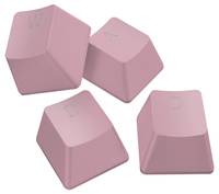 Razer - Tastenkappen-Satz - Quarzpink