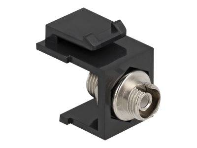 Delock - Netzwerkkoppler - FC (W) bis FC (W)