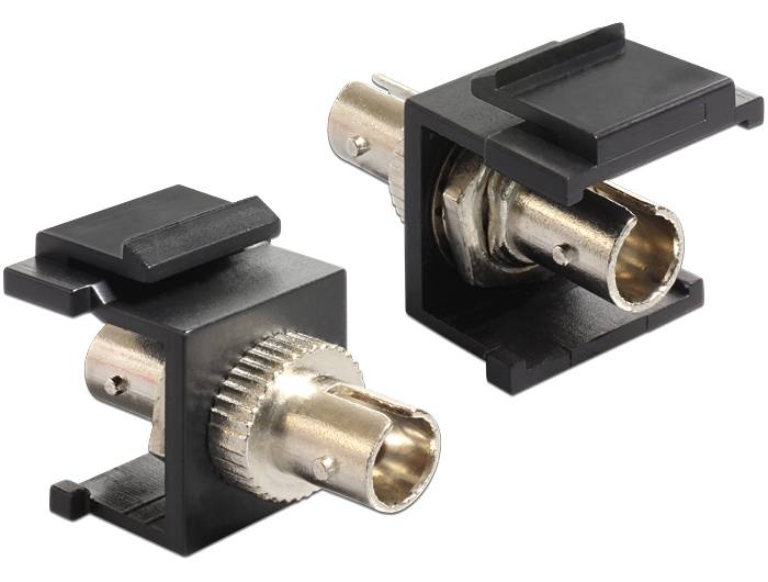 DeLOCK - Modularer Einschub (Kopplung) - ST MM