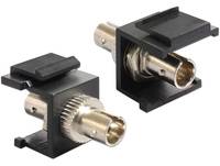 DeLOCK - Modularer Einschub (Kopplung) - ST MM