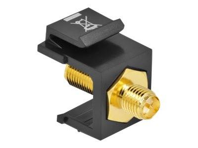Delock Keystone module - Modularer Einschub (Kopplung)