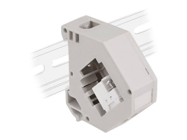 Delock - Modulare Eingabe - DIN schienenmontierbar