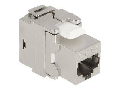 Delock - Modulare Eingabe - RJ-45
