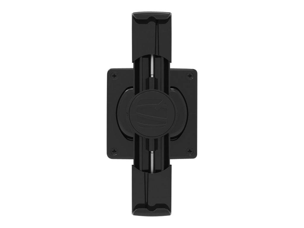 Compulocks Cling Universal Security Tablet Holder and Tablet Enclosure -Compatible with any tablet Up to 13" - Befestigungskit (Wandmontage)