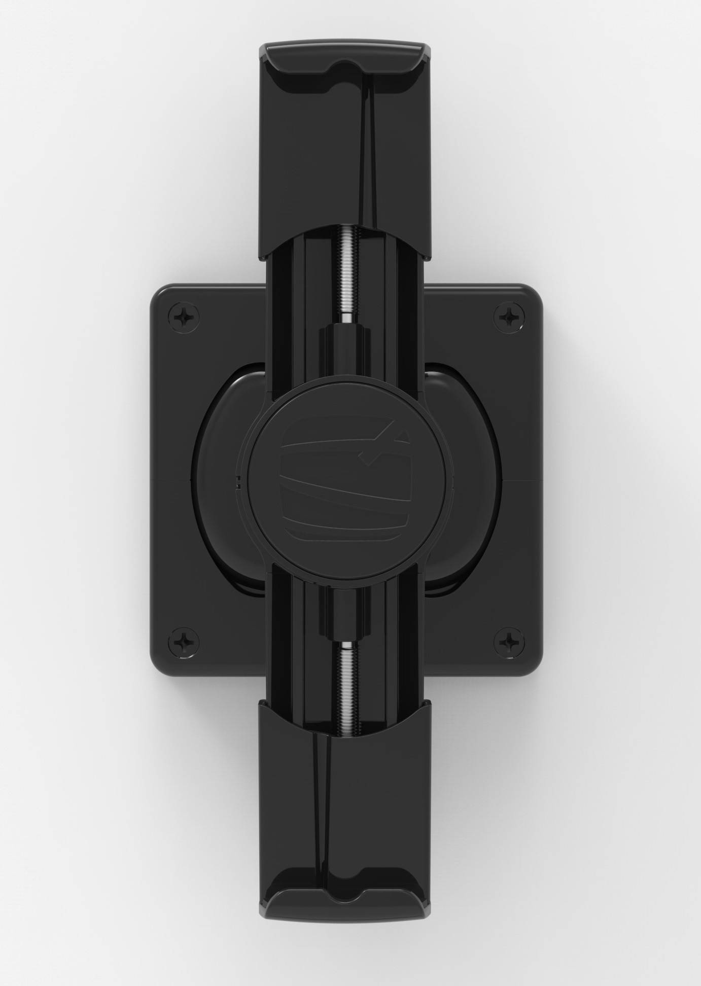 Compulocks Cling Universal Security Tablet Holder and Tablet Enclosure -Compatible with any tablet Up to 13"" - Befestigu