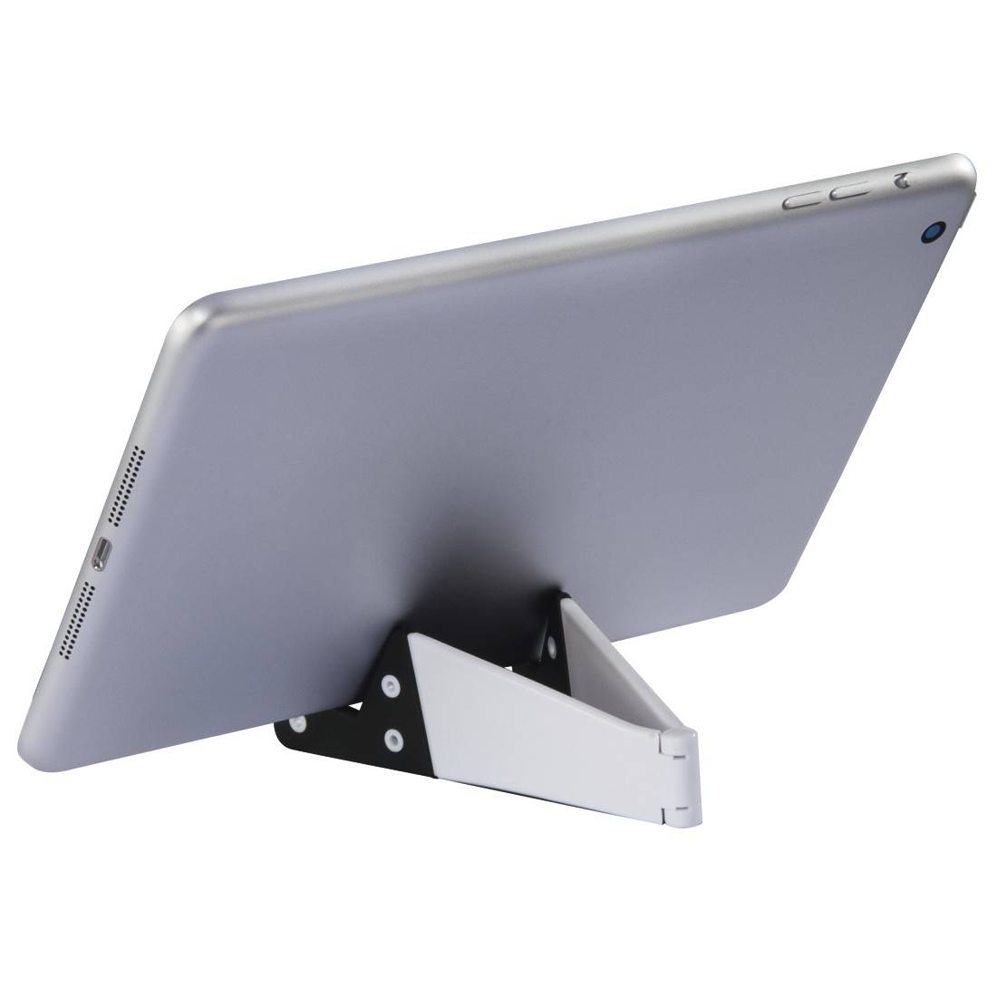 Hama "Travel" - Ständer für Handy, Tablet - Schwarz