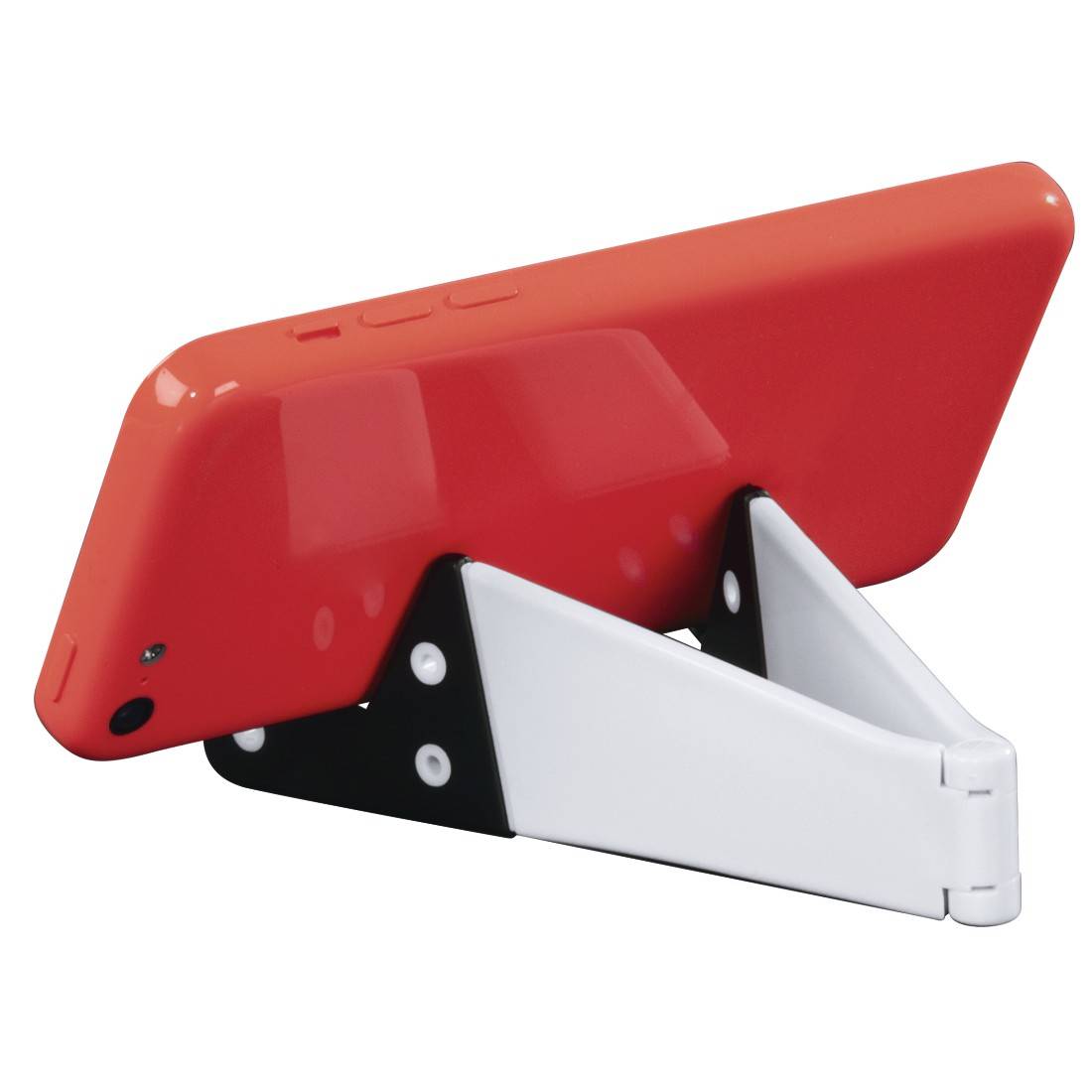 Hama "Travel" - Ständer für Handy, Tablet - Schwarz