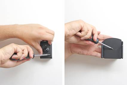 Brodit Passive Holder - Halterung für Kfz für Handy