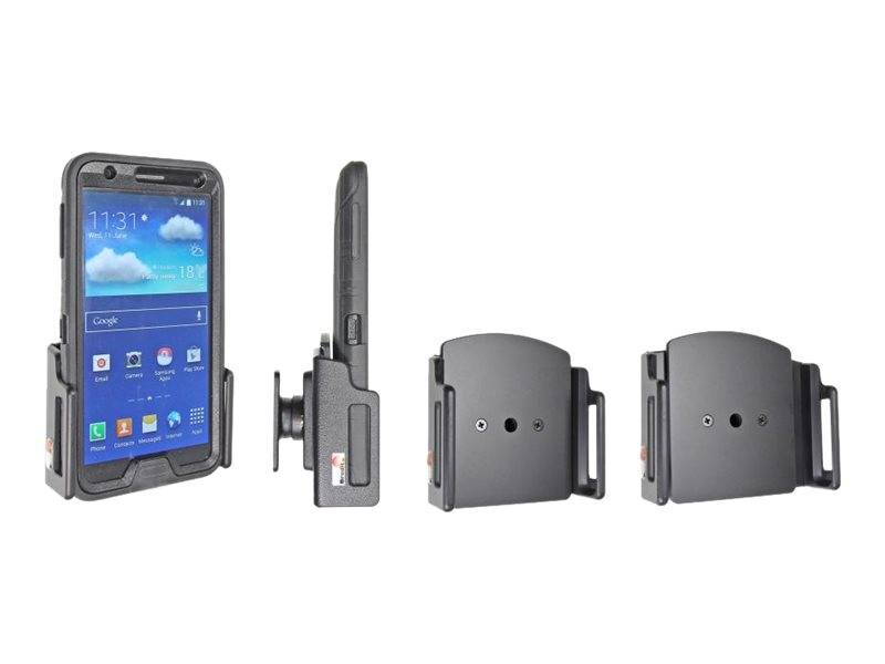 Brodit Passive holder with tilt swivel - Halterung für Kfz für Handy