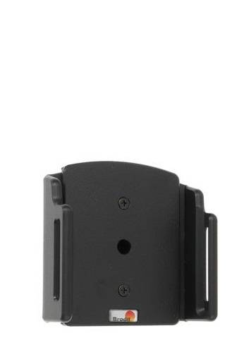 Brodit 711239, Handy/Smartphone, Passive Halterung, Auto, Schwarz