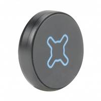 Mobilis U.FIX, Handy/Smartphone, Passive Halterung, Auto, Schwarz