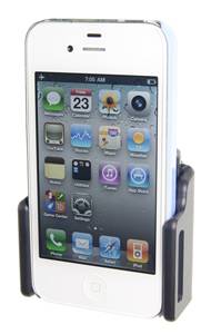 Brodit Passive holder with tilt swivel - Halterung für Kfz für Handy