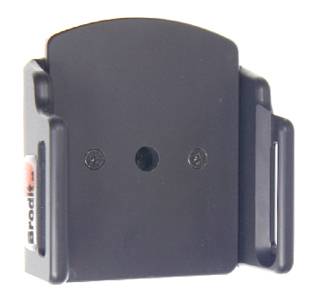 Brodit Passive holder with tilt swivel - Halterung für Kfz für Handy