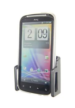 Brodit Passive holder with tilt swivel - Halterung für Kfz für Handy