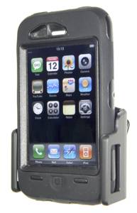 Brodit Passive holder with tilt swivel - Halterung für Kfz für Handy