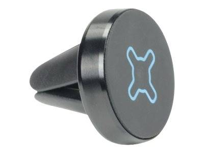 Mobilis U.FIX Mini Mount - Halterung für Kfz für Handy