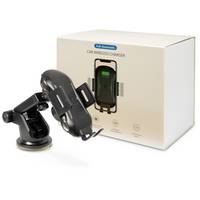 Inter-Tech MTH-100 - Kfz-Ladeschale - 10 Watt