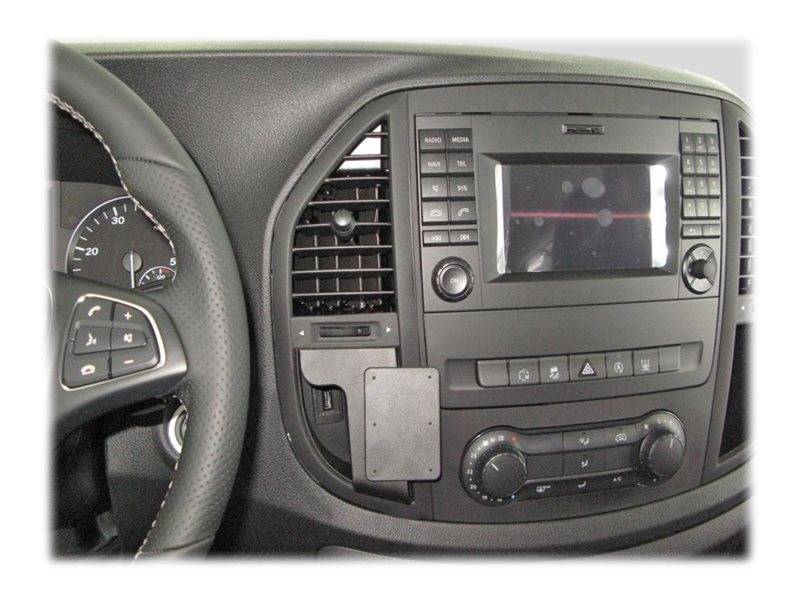 Brodit ProClip Center mount - Halterung für Handy