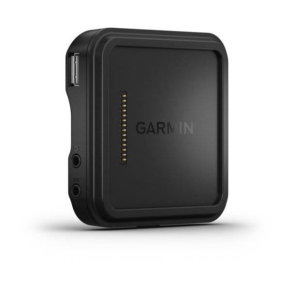 Garmin 010-12982-03, Navigator, Passive Halterung, Auto, Schwarz