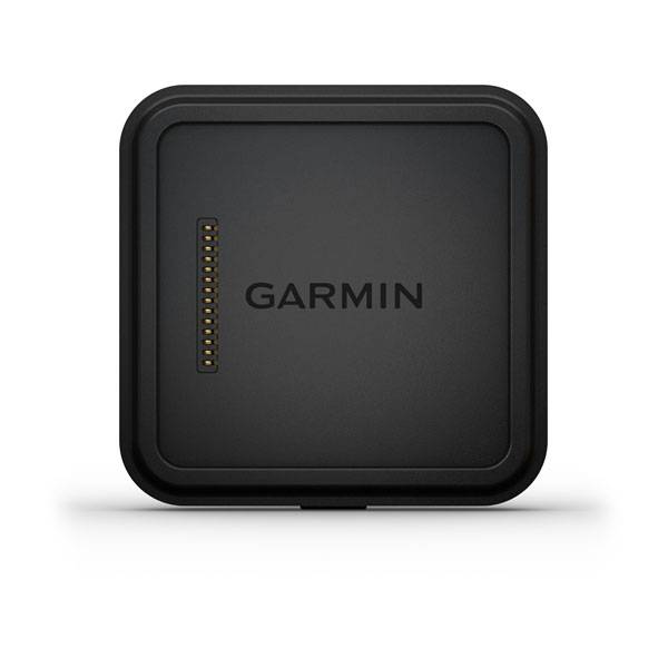 Garmin 010-12982-03, Navigator, Passive Halterung, Auto, Schwarz