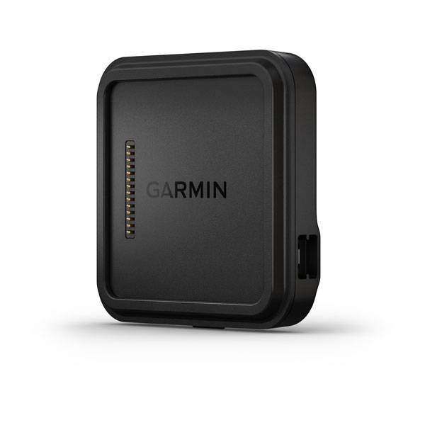 Garmin 010-12982-03, Navigator, Passive Halterung, Auto, Schwarz