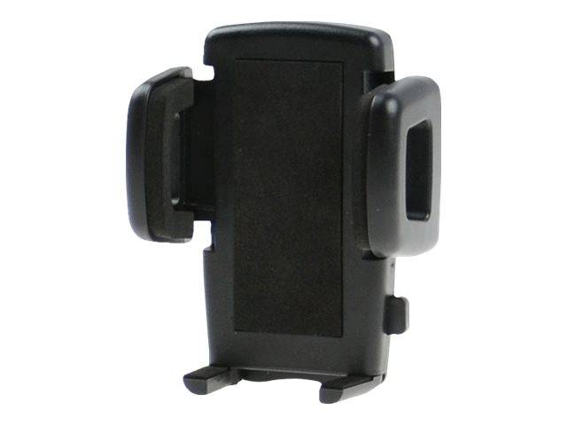 KRAM Fix2Car universal - Halter für Handy - Schwarz