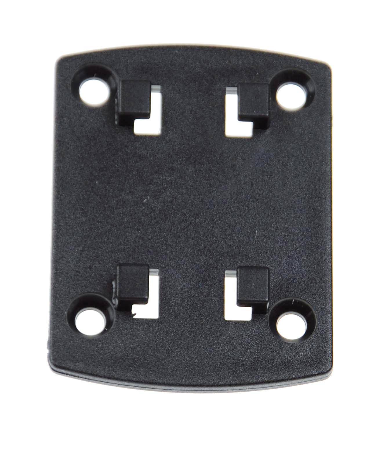 KRAM Fix2Car universal - Adapterplatte für Handy