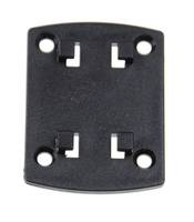 KRAM Fix2Car universal - Adapterplatte für Handy