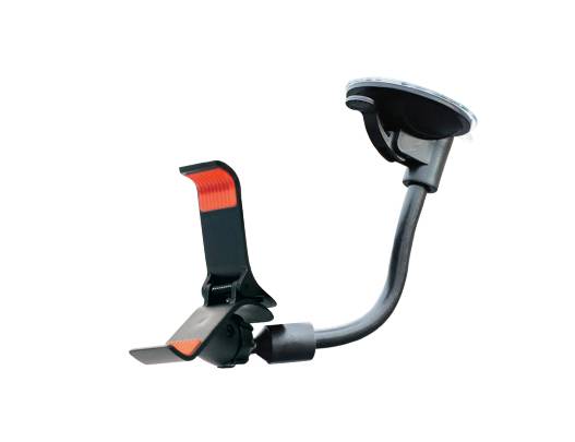 Mobilis - Halterung für Kfz für Handy - universal