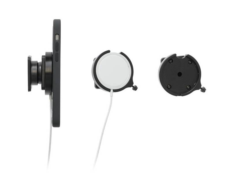 Brodit 216173, Schwarz