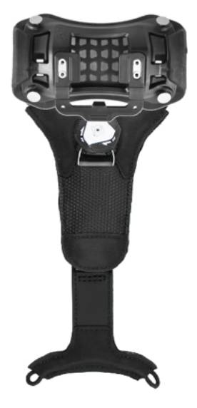 Zebra - Handgelenkpolsterkissen - für Zebra WT6000