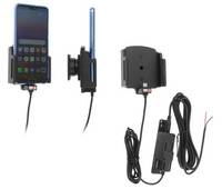 Brodit Halter Universal aktiv USB Type-C Breite 70-83 mm Dicke 2-10 - Typ C