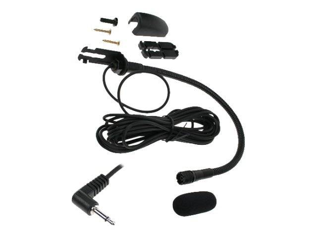 Carcomm - Mikrofon - für TomTom GO 500, 500 France