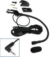 Carcomm - Mikrofon - für TomTom GO 500, 500 France