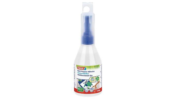 TESA 57020-00000-03, Gel, Quetschflasche, 100 g