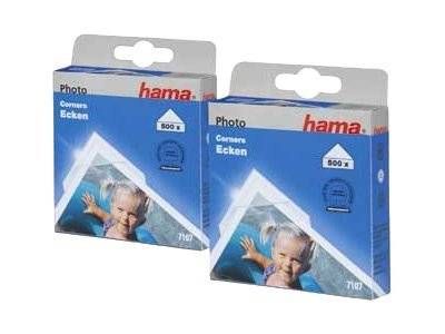 Hama - Schutzecken x 1000