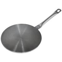 Xavax 00111396, Jede Marke, Silber, Metall, Induktion, 235 mm, 1 Stück(e)