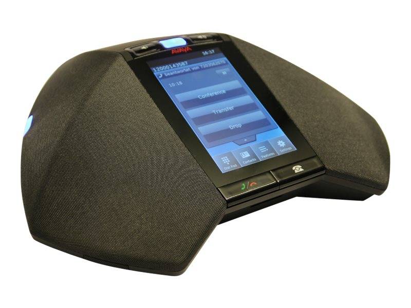 Avaya B189 - VoIP-Konferenztelefon - H.323