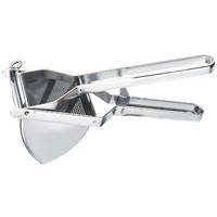 GEFU ORIGINAL, Kartoffelpresse, Edelstahl, Edelstahl