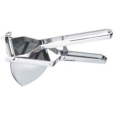 GEFU ORIGINAL, Kartoffelpresse, Edelstahl, Edelstahl