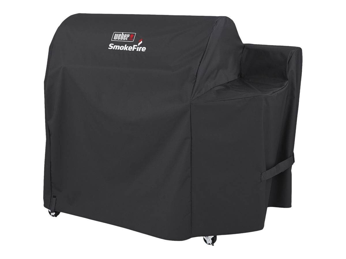 Weber Premium - Schutzabdeckung - für BBQ-Grill