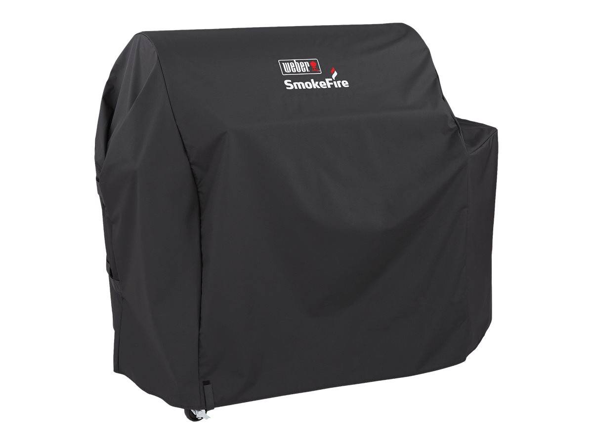 Weber Premium - Schutzabdeckung - für BBQ-Grill